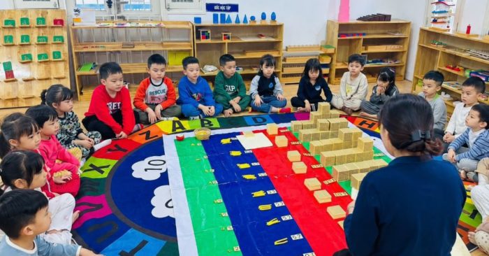 Phạt 20 triệu nếu dạy trước chương trình lớp 1: Dạy đọc, viết có vi phạm? Cập nhật quy định mới và giải đáp chi tiết.