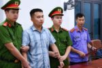 Giáo viên Trường THPT chuyên Tuyên Quang bị giữ khẩn cấp vì nghi gian lận thi