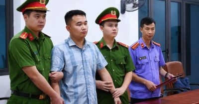 Giáo viên Trường THPT chuyên Tuyên Quang bị giữ khẩn cấp vì nghi gian lận thi