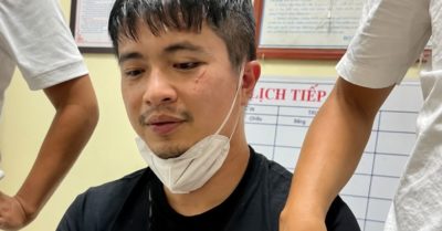 Isik Uran – người Thổ Nhĩ Kỳ bị xác định đứng sau đường dây Mr Pips