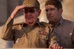 Cháu nội Raúl Castro tuyên bố sẵn sàng ngồi đàm phán cùng Trump