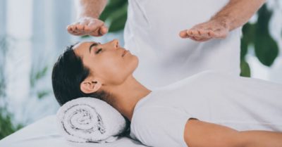 Khả năng tự chữa lành của cơ thể: Sức mạnh vốn có đừng để bị lãng quên giữa thời hiện đại