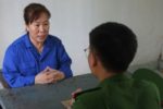 Phụ Thọ: Khởi tố người phụ nữ trộn bột ngô, bột sắn làm tinh bột nghệ giả