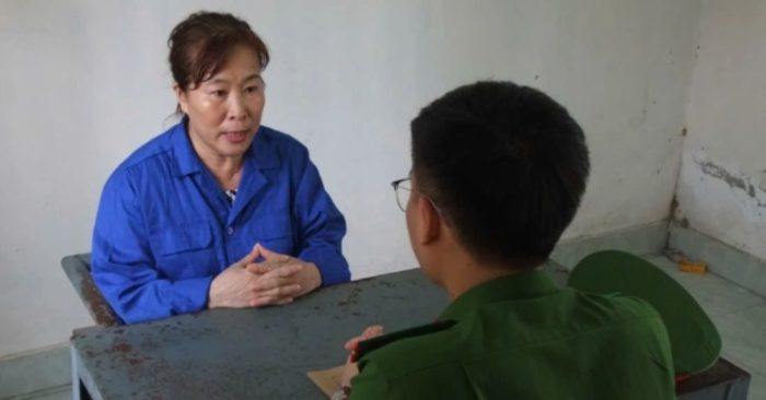 Phụ Thọ: Khởi tố người phụ nữ trộn bột ngô, bột sắn làm tinh bột nghệ giả