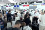 Giá vé máy bay giảm sâu, ngành du lịch tận dụng cơ hội hiếm có