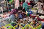 Hàng giả bày bán công khai, lợi nhuận lớn ngăn cản dẹp bỏ