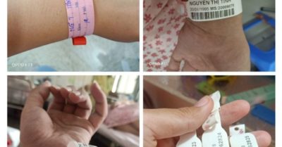 Bỏ ngoài tai cảnh báo tử vong, hai bà mẹ giữ trọn tam thai