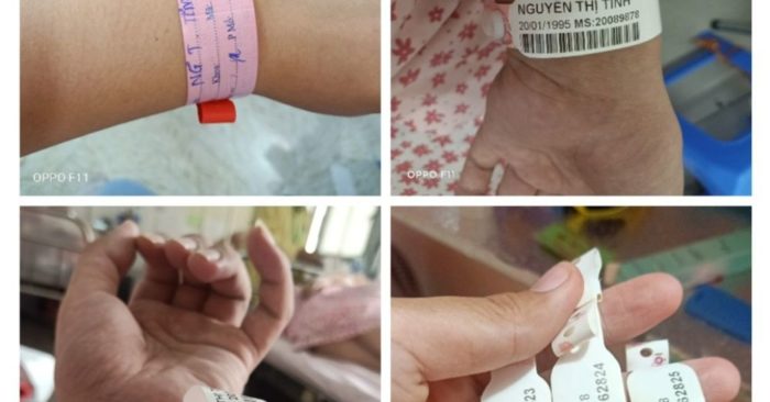 Bỏ ngoài tai cảnh báo tử vong, hai bà mẹ giữ trọn tam thai
