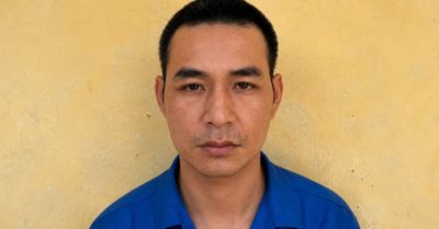 Nghi phạm không nghề nghiệp gây ra loạt vụ trộm tiền vàng liên tỉnh