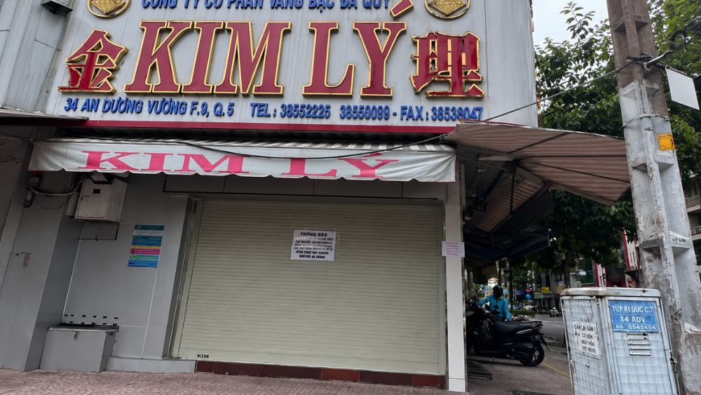 Bộ Công an khởi tố thêm bốn bị can trong đường dây buôn lậu kim cương
