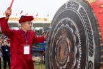 Đồ Sơn chốt danh sách mười lăm trâu vào chung kết chọi trâu 2026