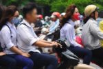 Giao xe cho con dưới tuổi vị thành niên, người mẹ ở Phú Thọ thành bị can