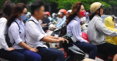 Giao xe cho con dưới tuổi vị thành niên, người mẹ ở Phú Thọ thành bị can