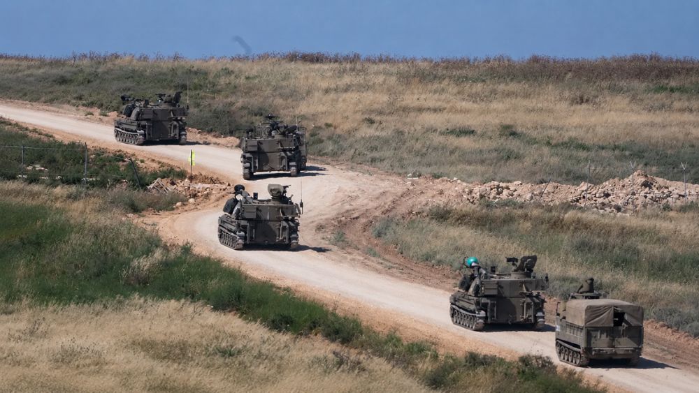 Trung Đông trong thế hòa hoãn mong manh khi căng thẳng Israel - Iran hạ nhiệt, nhưng nguy cơ xung đột bùng phát vẫn hiện hữu.