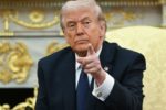 Ông Trump dọa dùng vũ lực với Iran, kỳ vọng giải pháp cho Ukraine