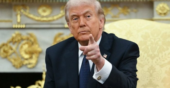 Ông Trump tuyên bố cứng rắn với Iran, đồng thời bày tỏ lạc quan về giải pháp cho xung đột Nga - Ukraine.