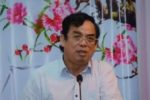 Ông Dương Thành Trung bị khởi tố vì sai phạm trong thu hồi đất