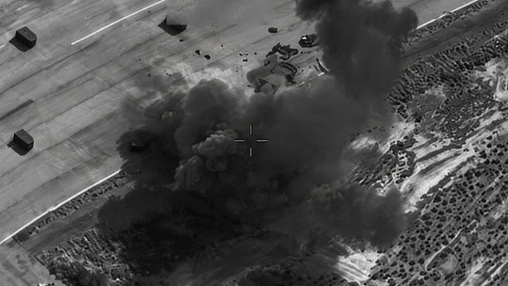 Eo biển Hormuz trở thành tâm điểm căng thẳng Mỹ - Iran, làm dấy lên lo ngại về an ninh hàng hải và thị trường năng lượng toàn cầu.