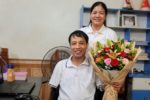 Người vợ Thái Nguyên chưa từng được chồng ôm suốt 17 năm hôn nhân