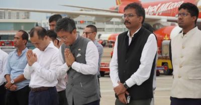 15 thi thể nạn nhân Ấn Độ được đưa về nước, thuyền trưởng bị tạm giữ