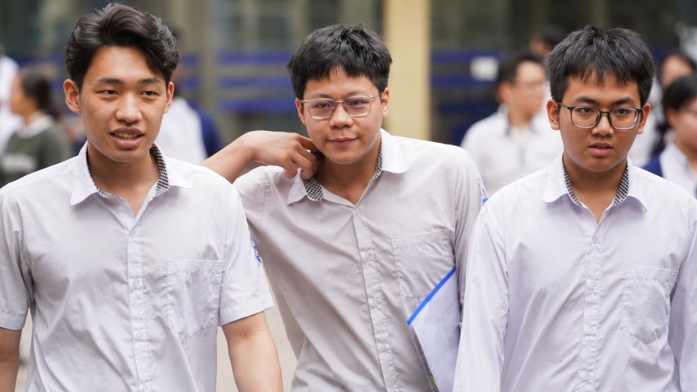 Gần 367.000 thí sinh không đăng ký xét tuyển đại học năm 2026. Tìm hiểu nguyên nhân và những điểm đáng chú ý của mùa tuyển sinh.