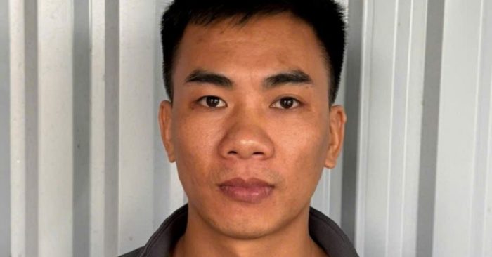 Bắt giữ Nguyễn Bá Kiên, đối tượng truy nã đặc biệt nguy hiểm sau nhiều năm lẩn trốn.