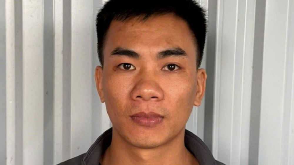 Bắt giữ Nguyễn Bá Kiên, đối tượng truy nã đặc biệt nguy hiểm sau nhiều năm lẩn trốn.
