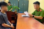 Từng bị giáo dục tại xã, thiếu niên Hải Phòng vẫn đua xe mang hung khí