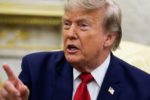 Ông Trump cảnh báo trả đũa Iran sau khi thêm binh sĩ Mỹ tử vong