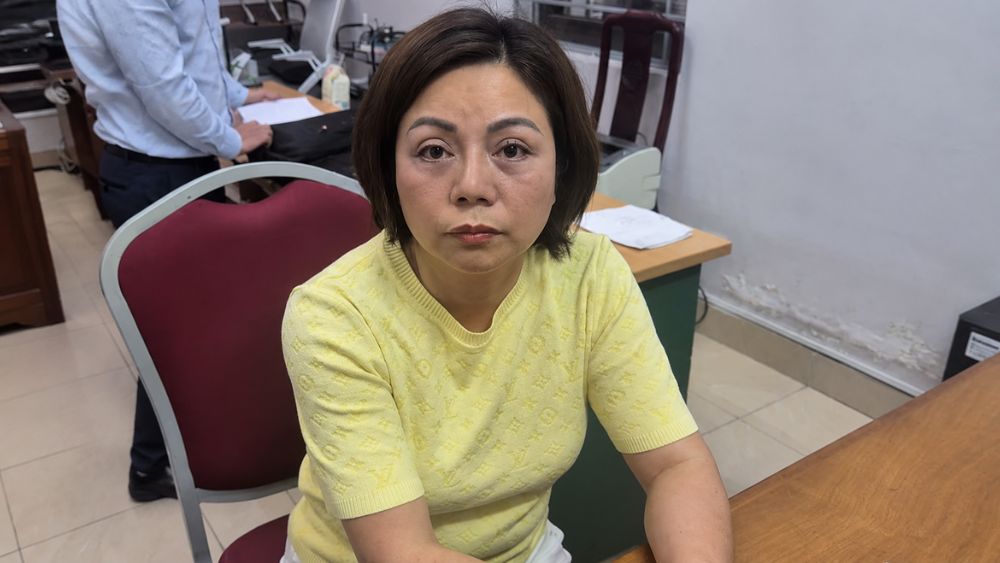 Khởi tố 6 bị can trong đường dây buôn lậu 4.410 tấn thực phẩm. Vụ án hé lộ nhiều sai phạm,