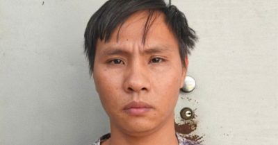 Nghi phạm truy nã vụ nổ súng ở Phú Quốc bị bắt tại Hải Phòng