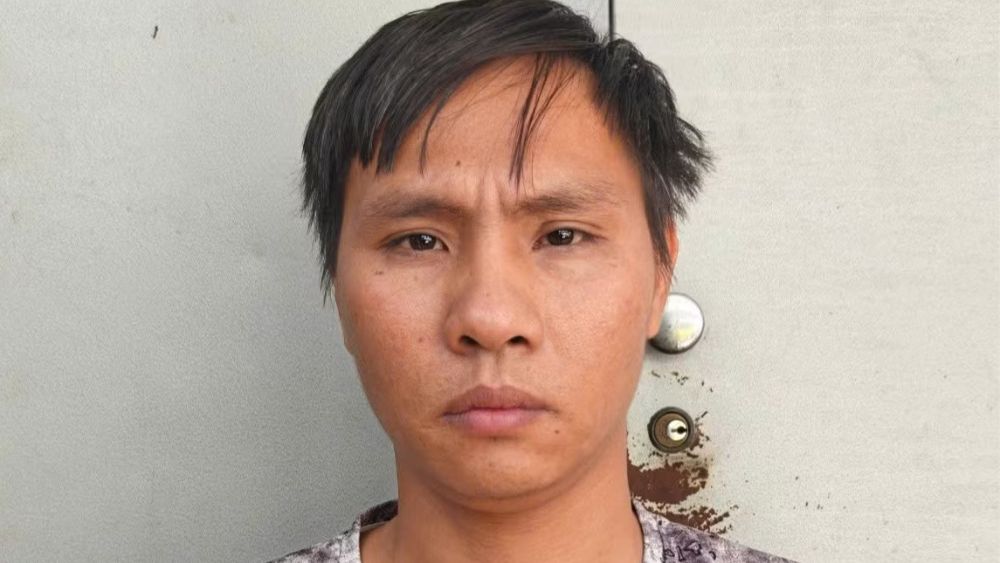 Nghi phạm truy nã vụ nổ súng ở Phú Quốc bị bắt tại Hải Phòng