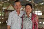 Người phụ nữ Jrai gặp lại anh trai sau 51 năm thất lạc
