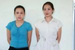 Công an Hà Tĩnh phá đường dây môi giới núp bóng hoa hậu