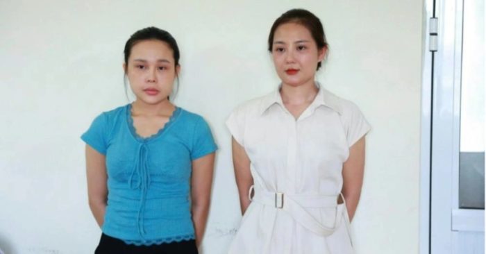 Công an Hà Tĩnh phá đường dây môi giới núp bóng hoa hậu