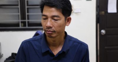 Nghệ An bắt hai đối tượng, thu giữ hơn 50 triệu dữ liệu cá nhân