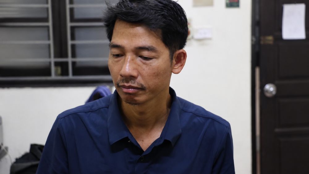 Bắt giữ hai đối tượng mua bán hơn 50 triệu dữ liệu cá nhân, thu lợi bất chính hơn 1 tỷ đồng. Xem diễn biến vụ án mới nhất.