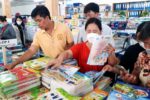 TP.HCM cam kết miễn phí sách giáo khoa, xây nghìn phòng học mới