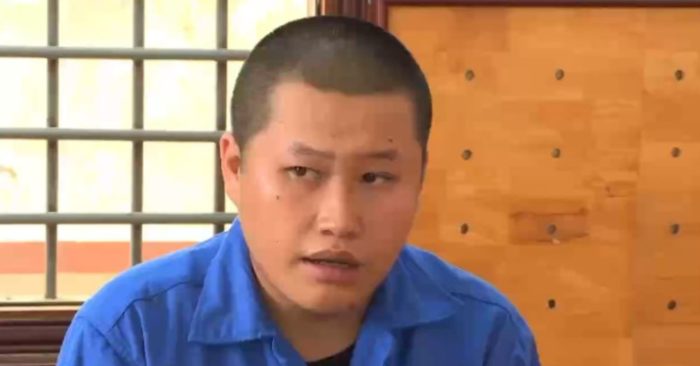 Phan Bá Ngọc thừa nhận giết bé gái 12 tuổi để cướp xe chuộc nợ