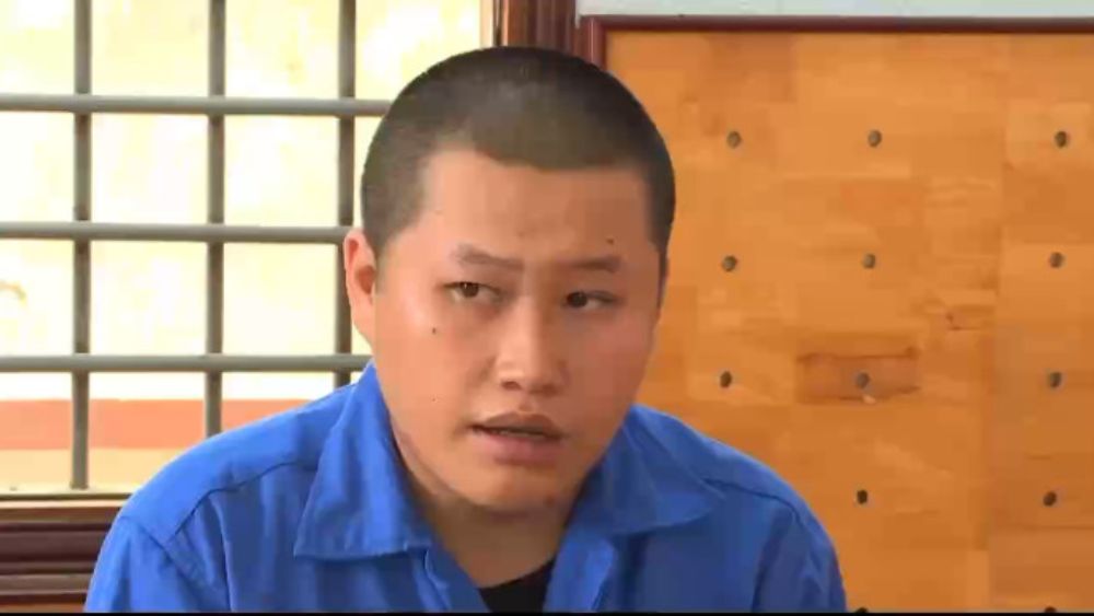 Lời khai lạnh người của nghi phạm sát hại bé gái 12 tuổi rồi ném thi thể xuống giếng gây bàng hoàng dư luận.