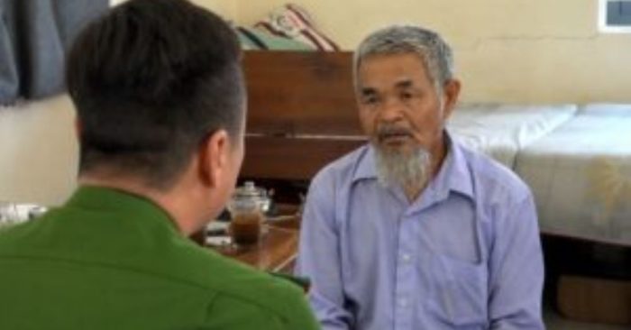 Bạn nhậu tử vong sau lời qua tiếng lại, nghi phạm bị bắt tại Khánh Hòa