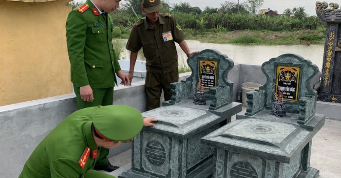 Thanh Hóa hủy khai tử của Nguyễn Thị Thu sau khi phát hiện giả chết lấy hơn 1 tỷ đồng bảo hiểm