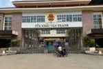 Lạng Sơn duyệt đề án 1.500 tỷ đồng nâng cấp cửa khẩu Tân Thanh