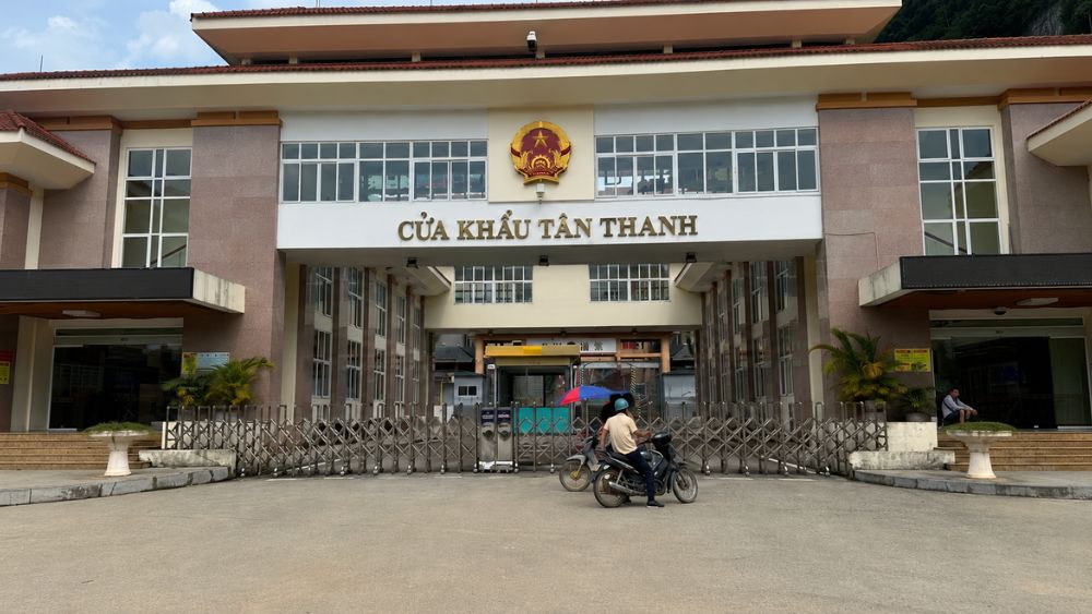 Tân Thanh hướng tới trở thành khu thương mại, du lịch kiểu mẫu ở biên giới, mở ra động lực phát triển mới cho kinh tế cửa khẩu Lạng Sơn.