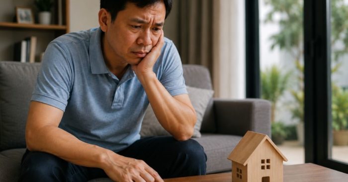 Sang tên nhà cho bạn thân vay tiền, người đàn ông TPHCM suýt mất căn nhà 5 tỷ đồng