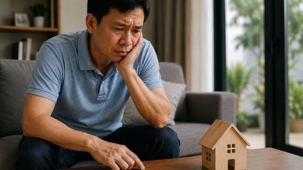 Tin bạn thân giúp người đàn ông nguy cơ mất căn nhà hơn 5 tỷ đồng, hé lộ bài học cảnh giác trước những rủi ro tài sản.