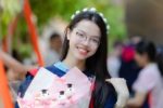 Nữ sinh Gia Lai vào TPHCM học, đạt 30/30 điểm thủ khoa khối B00