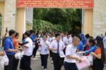 Một kỳ thi hai mục tiêu, học sinh Cần Thơ gánh rủi ro kép