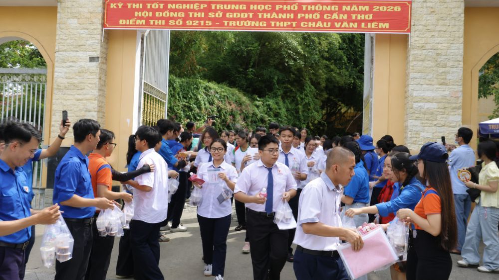 Cần trả lại đúng mục tiêu cho từng kỳ thi để giảm áp lực thi cử, bảo đảm đánh giá đúng năng lực và định hướng giáo dục bền vững.
