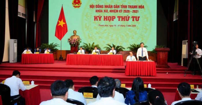Thanh Hóa tăng khoảng 19.000 học sinh mỗi năm, gây áp lực lớn lên trường lớp, giáo viên và cơ sở vật chất. Xem những giải pháp được đề xuất.